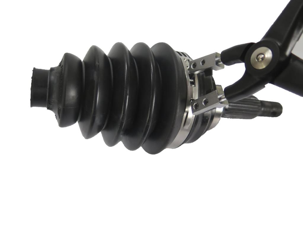 Extracteur de tête de cardan CLAS ref. OM 9355